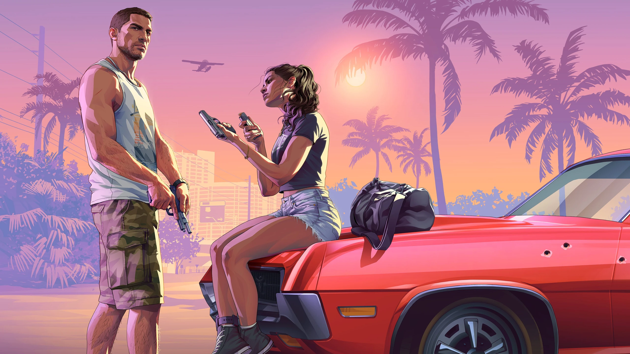 GTA 6 before launch: the facts, the price and the questions still open