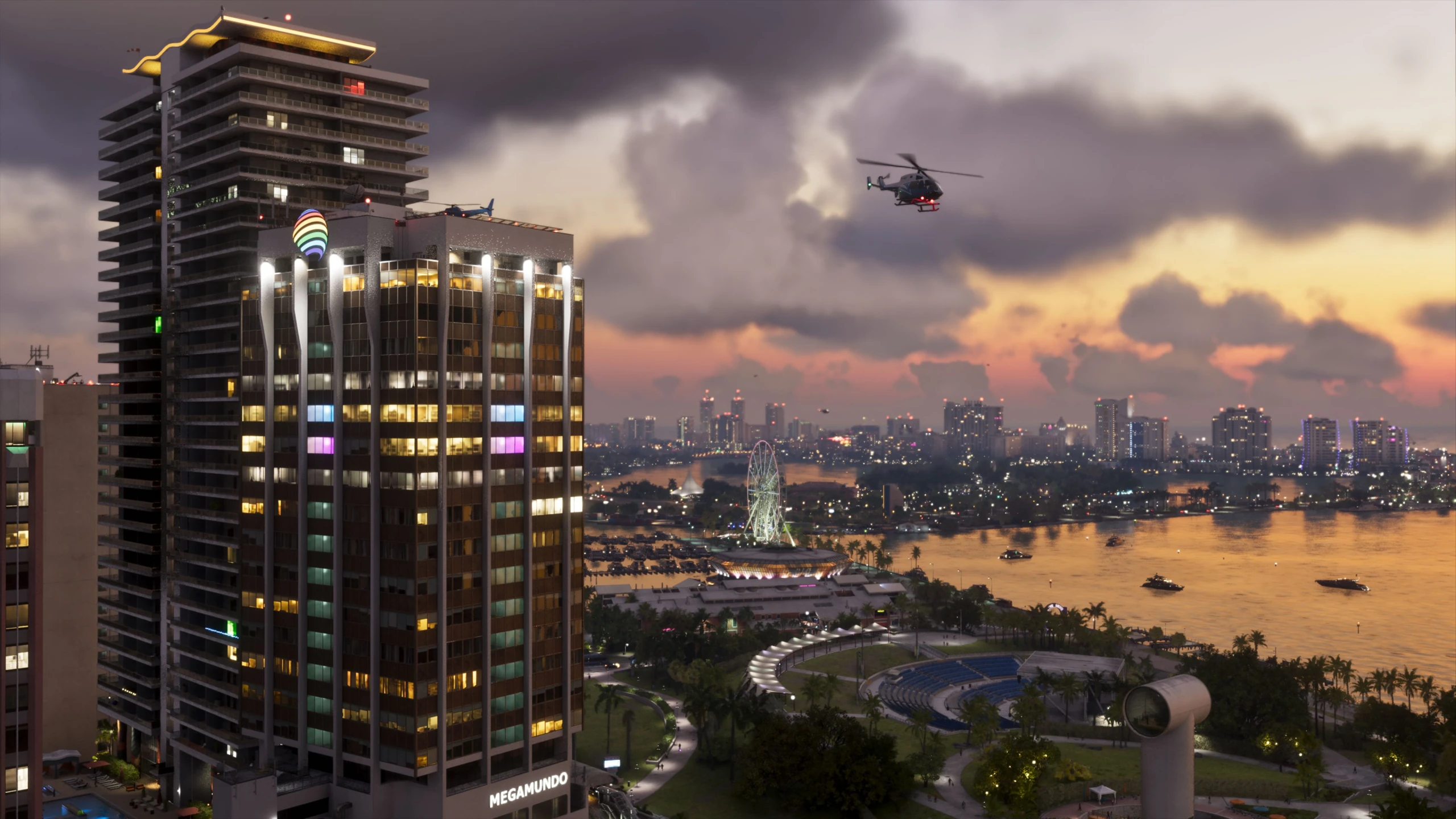GTA VI's score is by Justice: new single, album date and what Rockstar confirmed