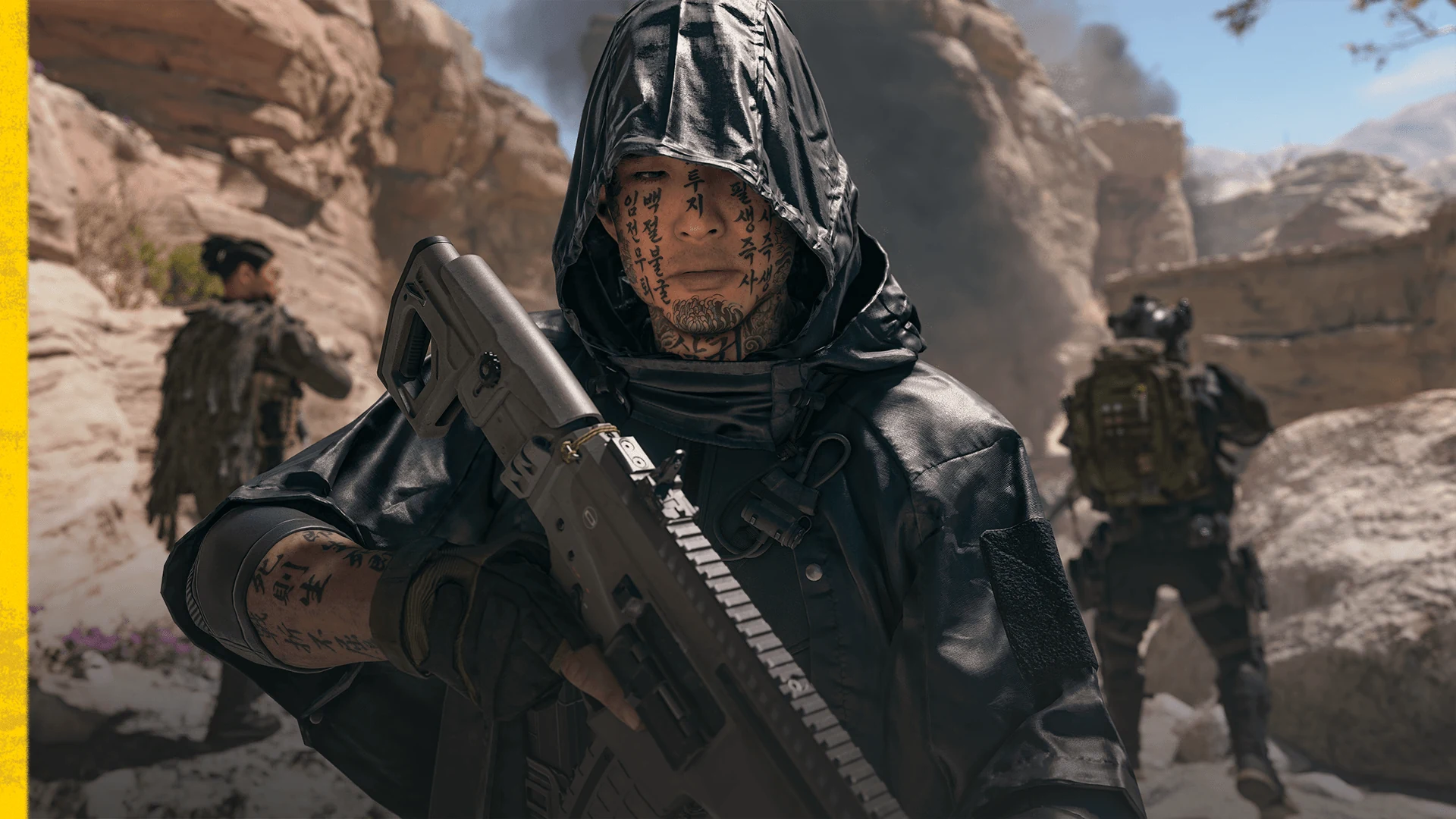MW4 DMZ's 29 October patch: more cash, safer exfils and what to do next